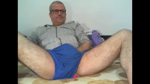 GEORGE online show from 03/18/26, 02:37