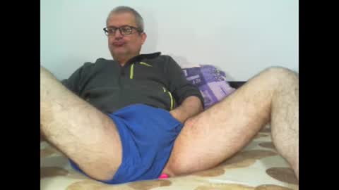 GEORGE online show from 03/24/26, 06:18