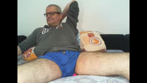 GEORGE online show from 03/30/26, 05:19