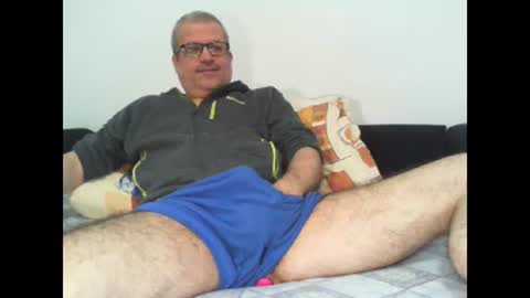 GEORGE online show from 04/15/26, 02:07