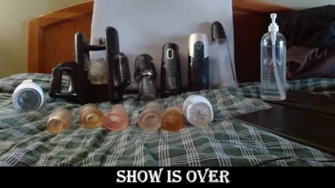 Eyeswideshut63 online show from 01/15/25, 10:57