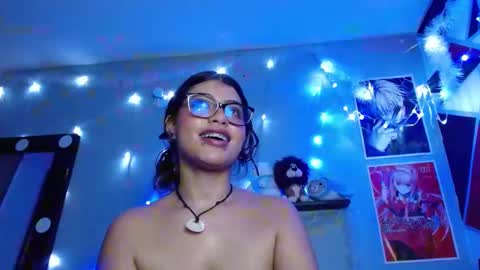 Nadia online show from 01/28/25, 11:39