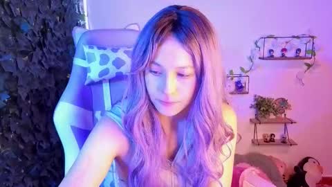 eymmy_24 online show from 03/02/26, 01:30