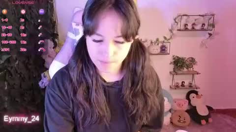 Snapshot of eymmy_24 chatting on 07/08/26, 01:43 eymmy_24 online show from 07/08/26, 01:43
