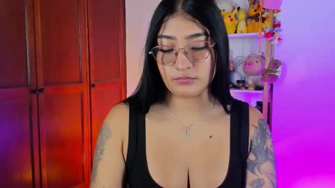 Emily online show from 01/10/26, 09:05