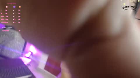 Eyprel online show from 11/29/25, 12:08