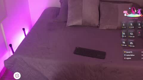 IG eyramodelink online show from 10/08/25, 02:31