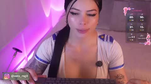 Snapshot of eyrarosee chatting on 07/07/26, 12:46 IG eyramodelink online show from 07/07/26, 12:46