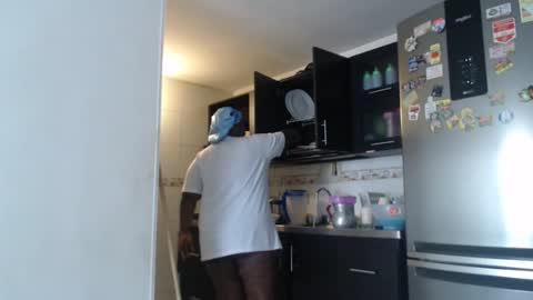 eyshaexotii online show from 11/13/25, 03:22