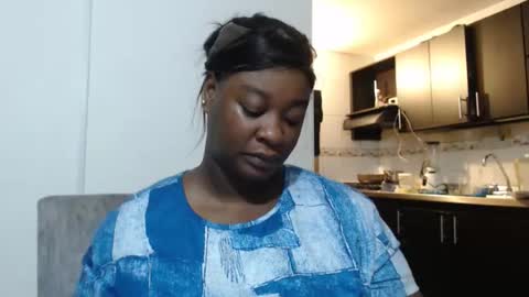 eyshaexotii online show from 01/07/26, 12:57