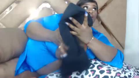 eyshaexotii online show from 02/20/26, 06:26