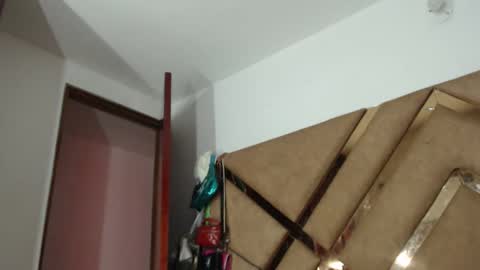 eyshaexotii online show from 03/08/26, 04:00