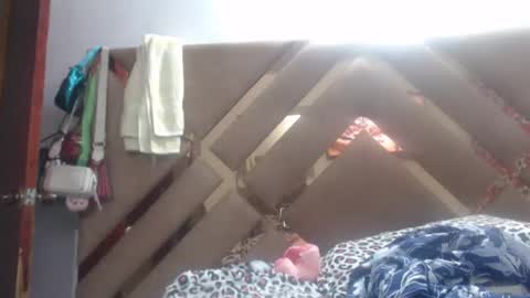 eyshaexotii online show from 03/17/26, 01:21