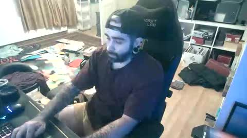 Eytab online show from 09/29/25, 11:42