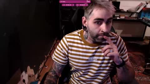 Eytab online show from 10/23/25, 08:29