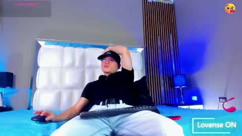 EYTAN online show from 05/19/26, 01:50