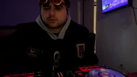 eze_369 online show from 01/24/25, 04:17