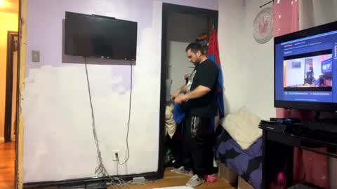 eze_369 online show from 03/11/25, 03:59