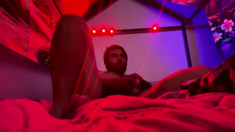 eze_369 online show from 09/15/25, 02:00