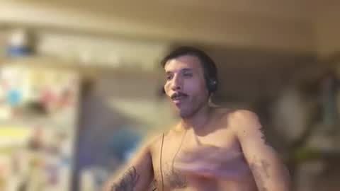 venusah online show from 03/18/26, 05:10