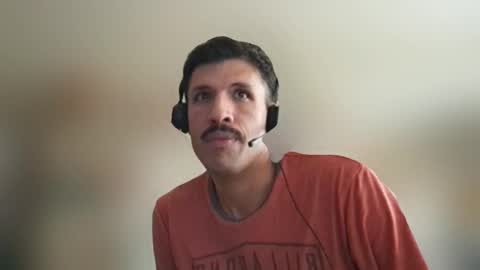 venusah online show from 06/12/26, 07:02