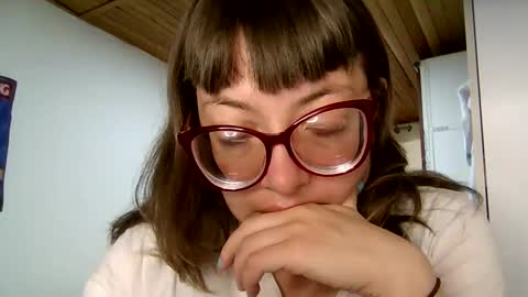 Aimee online show from 01/17/25, 01:03