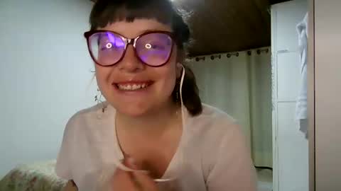 Aimee online show from 01/18/25, 04:04