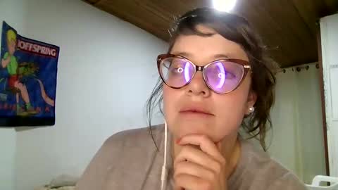 Aimee online show from 02/18/25, 01:54