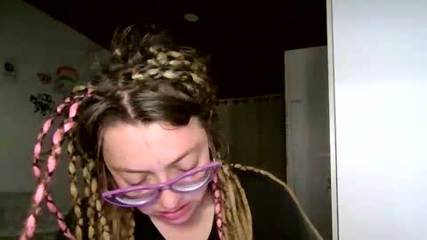 Aimee online show from 01/19/26, 12:14