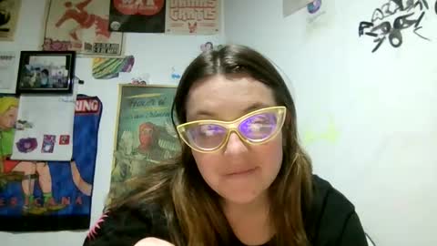 Aimee online show from 05/19/26, 06:09