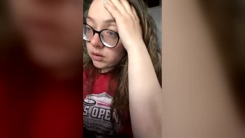 Aimee online show from 07/07/26, 03:20
