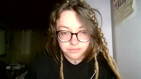 Aimee online show from 07/20/26, 04:27