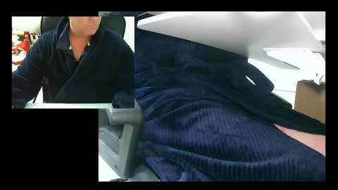 EZONDI online show from 01/01/25, 03:46