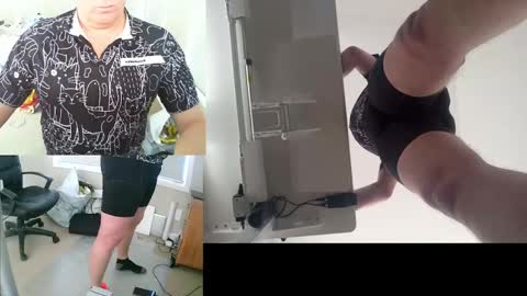 EZONDI online show from 03/01/25, 03:32