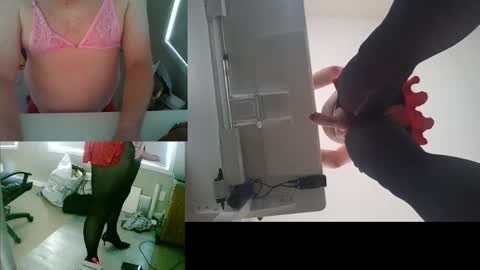 EZONDI online show from 03/01/25, 06:35