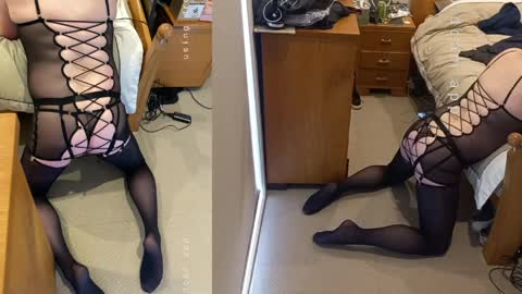 EZONDI online show from 04/06/26, 04:46