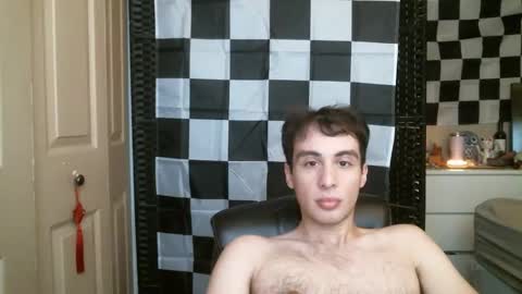 Snapshot of ezra_naamah chatting on 01/13/25, 05:12 Ezra Naamah online show from 01/13/25, 05:12