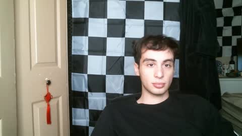 Snapshot of ezra_naamah chatting on 01/14/25, 07:21 Ezra Naamah online show from 01/14/25, 07:21