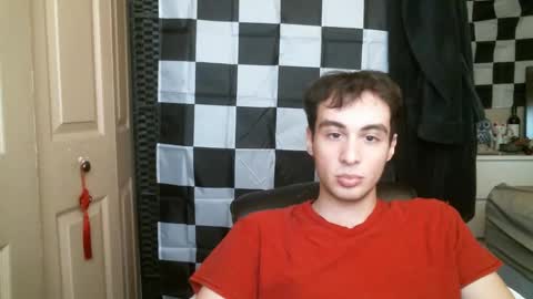 Snapshot of ezra_naamah chatting on 01/16/25, 05:12 Ezra Naamah online show from 01/16/25, 05:12