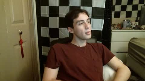 Snapshot of ezra_naamah chatting on 01/20/25, 02:22 Ezra Naamah online show from 01/20/25, 02:22