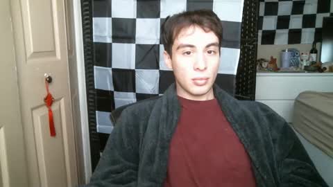 Snapshot of ezra_naamah chatting on 01/20/25, 03:50 Ezra Naamah online show from 01/20/25, 03:50