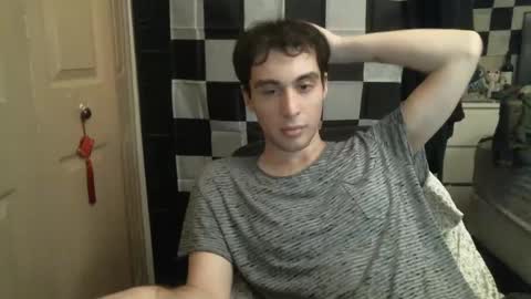 Snapshot of ezra_naamah chatting on 01/29/25, 01:16 Ezra Naamah online show from 01/29/25, 01:16