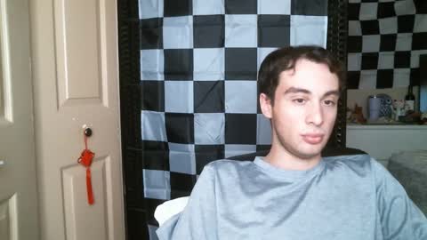 Snapshot of ezra_naamah chatting on 01/30/25, 07:04 Ezra Naamah online show from 01/30/25, 07:04