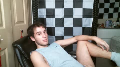 Snapshot of ezra_naamah chatting on 02/05/25, 09:07 Ezra Naamah online show from 02/05/25, 09:07