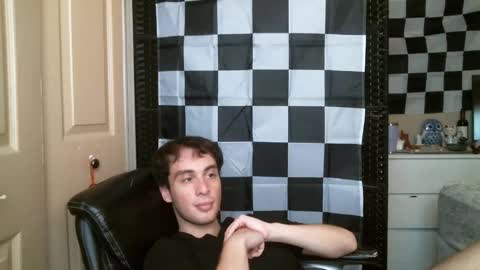 Snapshot of ezra_naamah chatting on 02/13/25, 04:28 Ezra Naamah online show from 02/13/25, 04:28