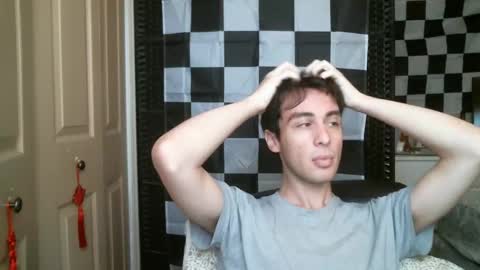 Snapshot of ezra_naamah chatting on 02/16/25, 04:21 Ezra Naamah online show from 02/16/25, 04:21