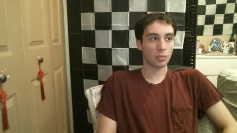 Snapshot of ezra_naamah chatting on 02/16/25, 11:48 Ezra Naamah online show from 02/16/25, 11:48