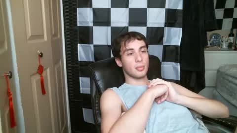 Snapshot of ezra_naamah chatting on 02/19/25, 05:38 Ezra Naamah online show from 02/19/25, 05:38