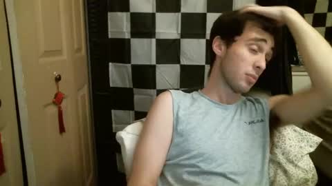 Snapshot of ezra_naamah chatting on 02/20/25, 01:57 Ezra Naamah online show from 02/20/25, 01:57