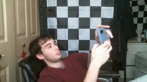 Snapshot of ezra_naamah chatting on 02/22/25, 09:26 Ezra Naamah online show from 02/22/25, 09:26